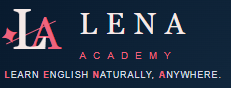 Lena Academy logo